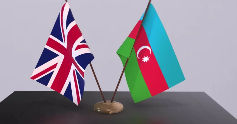 Британия отдает пакистанца Азербайджану