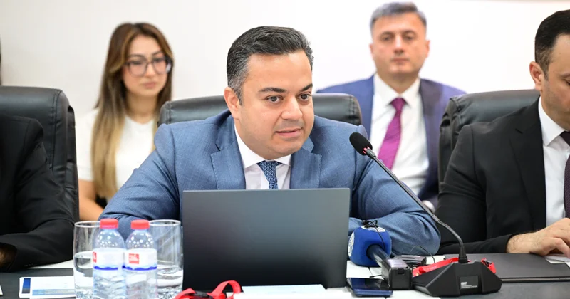 Təhsil platformasının istifadəçilərinin sayı 2 milyona çatacaq, süni intellekt əsaslı yeni imkanlar tətbiq olunacaq