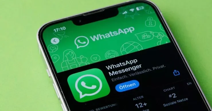 WhatsApp ın yeni xüsusiyyəti məxfiliyə zərər verir