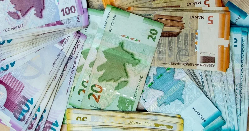 Промышленный банк Азербайджана увеличил чистую прибыль на 20,3%