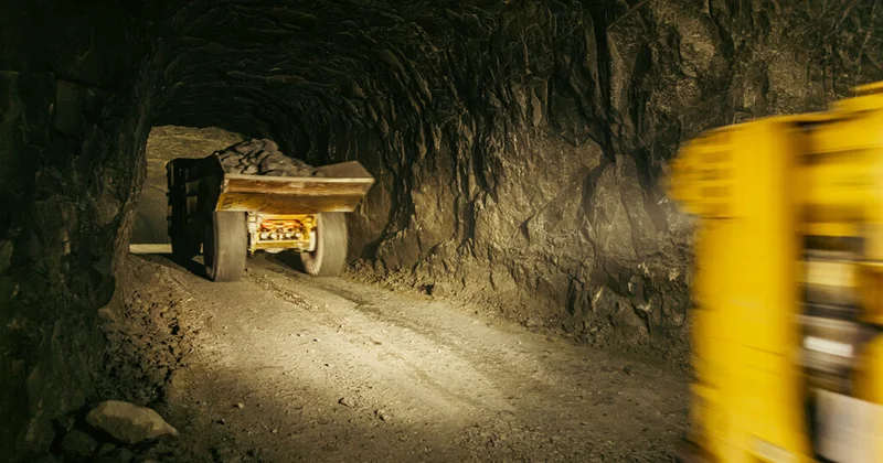 Anglo Asian Mining нарастила добычу золота до рекордного уровня
