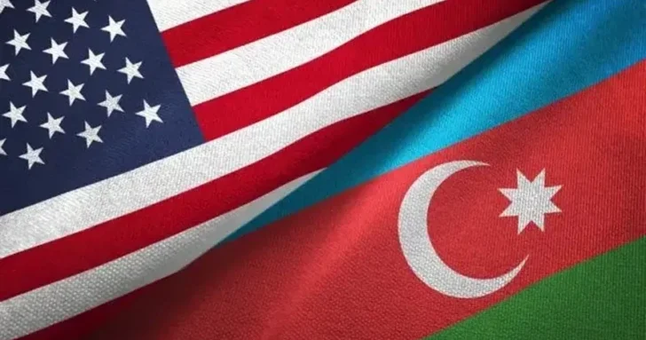 Азербайджан становится ключевым партнером США в Каспийском регионе The Times of Central Asia