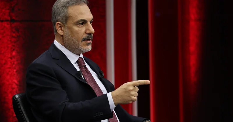 Fidandan Kiyev səfərindən əvvəl FETÖ mesajı: Onların istifadə dövrü bitdi!
