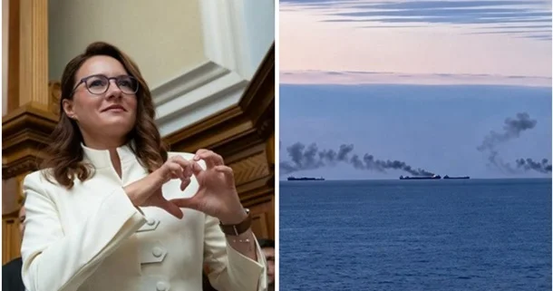 Rusiya, Ukrayna və Macarıstan... NƏ BAŞ VERİR?