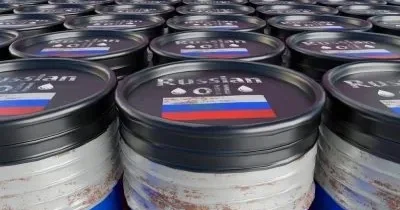 Нефтепереработка в России рухнула до минимума за два десятилетия
