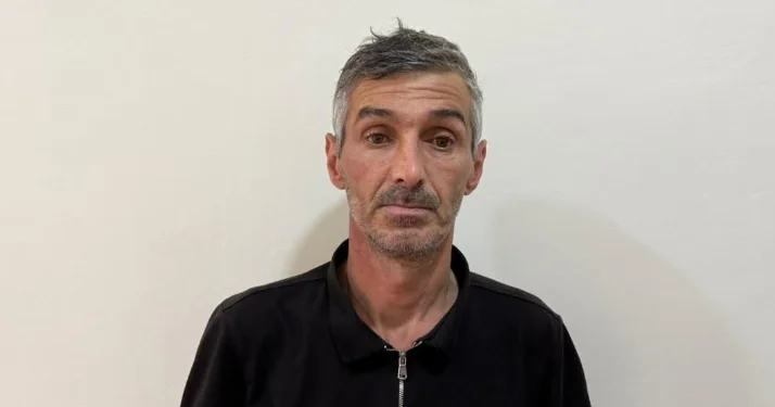 Qusarda çətənə yetişdirən şəxs həbs olundu