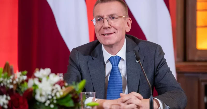 Президент Латвии подтвердил наличие данных о возможных провокациях со стороны РФ