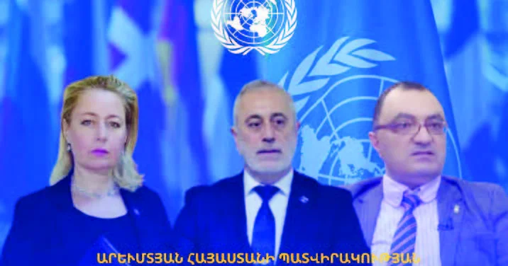 “Qərbi Ermənistan” təxribatı, yoxsa düşünülmüş siyasi gediş?
