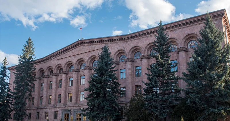 Власти Армении намерены упразднить должность губернатора