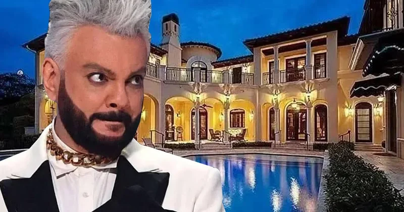 Villasını 8 milyona satırdı 100 dollara aldılar