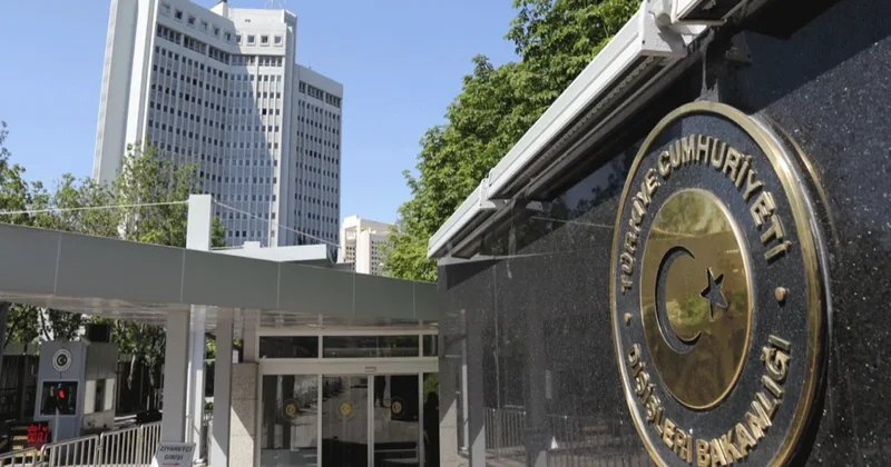Türkiyə XİN: Ermənistanla normallaşma prosesi Azərbaycanla sıx koordinasiyada davam etdiriləcək