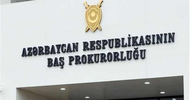 Şirkət rəhbərinin müraciətləri obyektiv araşdırılmayıb? Baş Prokurorluqdan cavab