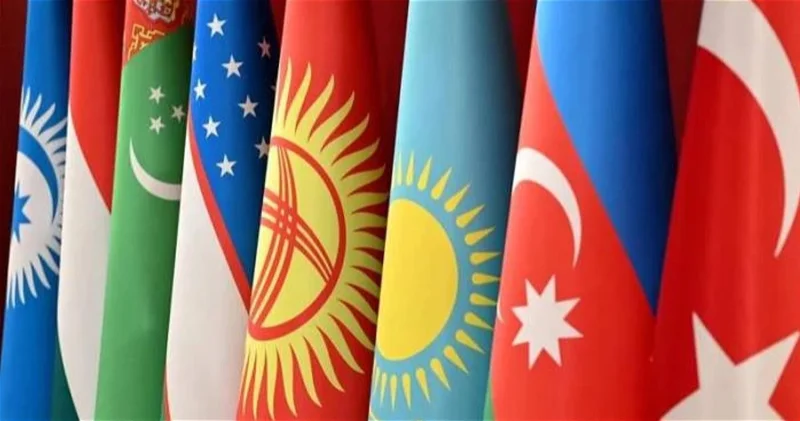 Тюркский мост: от стратегического союза Баку и Анкары к интеграции с Центральной Азией