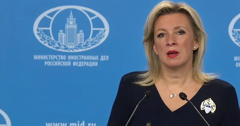 Zaxarova: Bakı və İrəvan 3+3 platforması çərçivəsində razılığa gəlməlidir