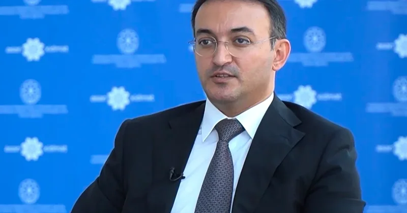 Ульви Мехдиев: ASAN xidmət это реформа против коррупции