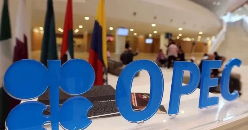 Bakıda OPEC+ ölkələrinin rəsmiləri mühüm iclas keçirirlər