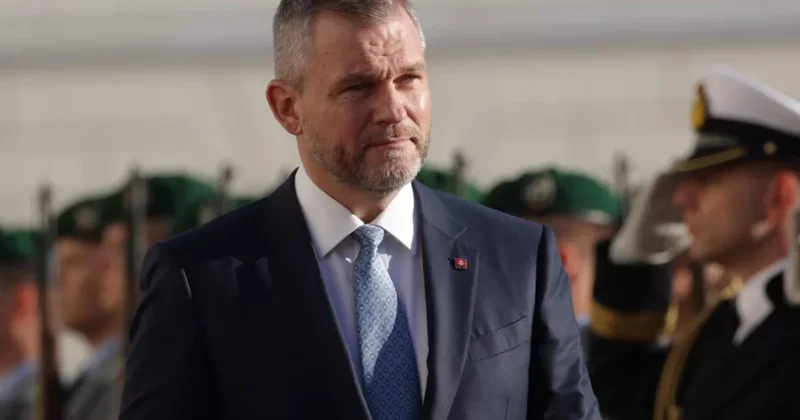 Пеллегрини почтил память общенационального лидера Гейдара Алиева