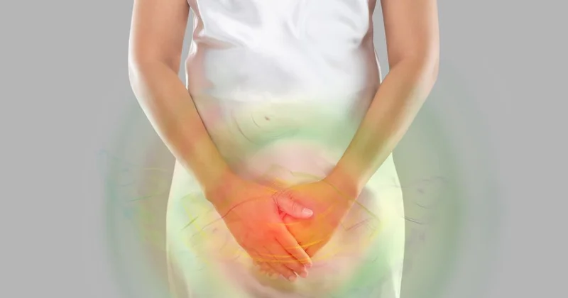 Vaginal quruluq Səbəbləri, əlamətləri və müalicəsi