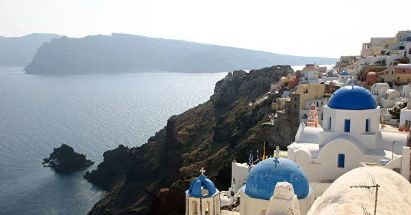 Santorini əvəzinə Serifos, Kapri əvəzinə Proçida: Avropada kəşf edilməyi gözləyən 5 ada