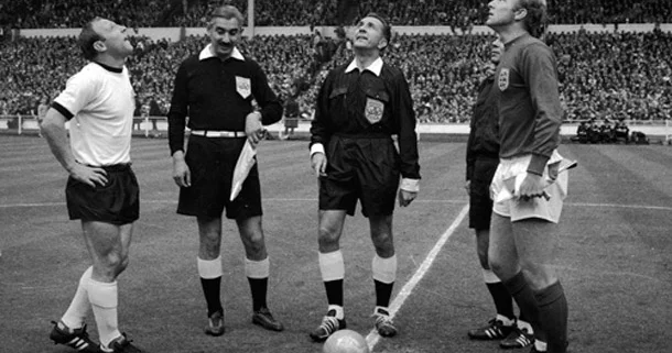 Argentinalı keçmiş futbolçu Tofiq Bəhramova söz atdı