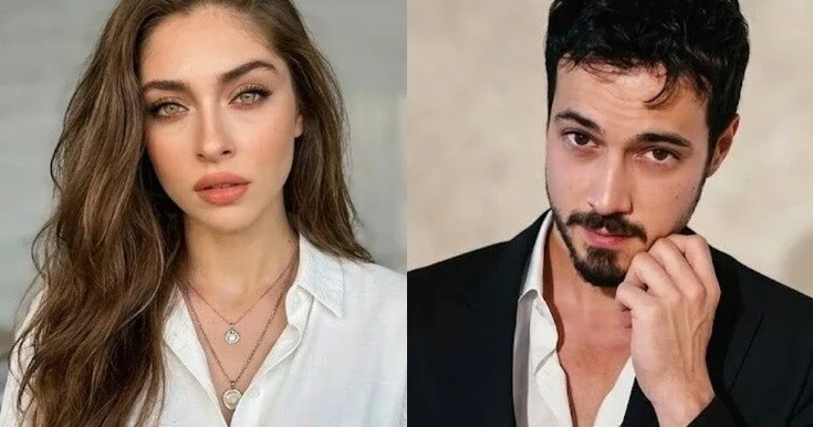 Mert Yazıcıoğlu və Cemre Baysel tərəf müqabili oldu
