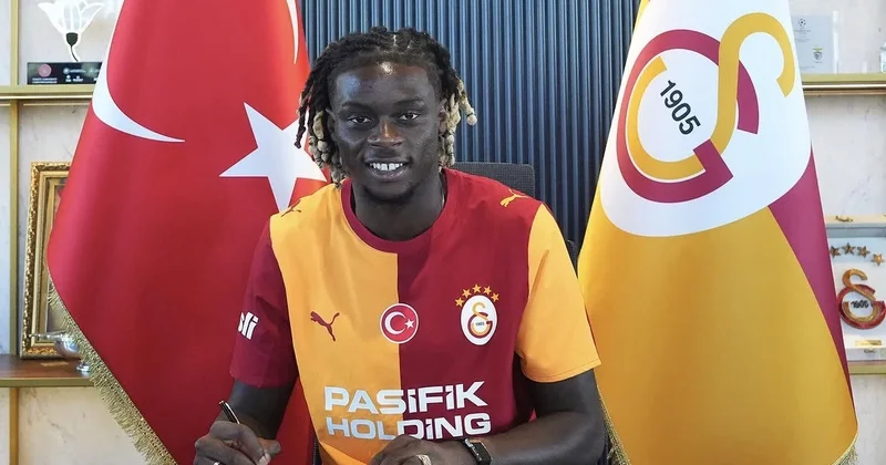 “Qalatasaray”dan yeni transfer