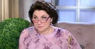 Roza Syabitovanın nəvəsinin ad qoyulma mərasimi...