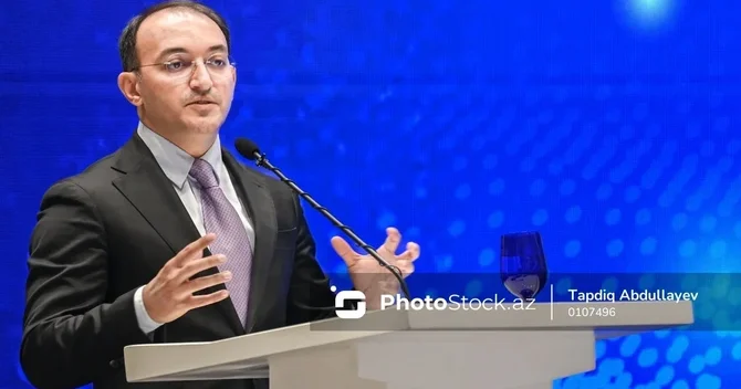 Ülvi Mehdiyev: ASAN xidmət mərkəzlərinin sayı ölkə əhalisi üçün kifayətdir