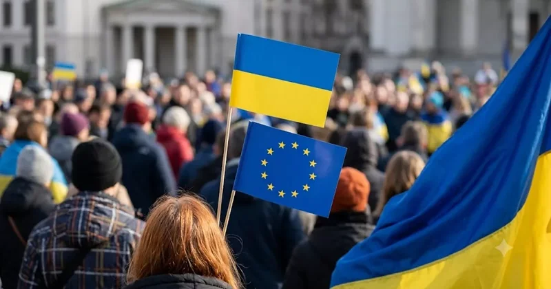ЕС готовится продлить защиту для украинцев