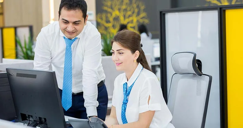 Daha üç ASAN Xidmət açılacaq Hansı rayonlarda olacaq?