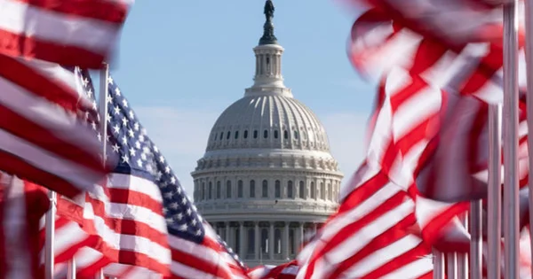 На повестке проект новых санкций Америки против России