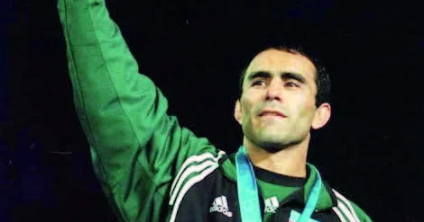 İlk müstəqil Olimpiya təmsilçiliyimiz