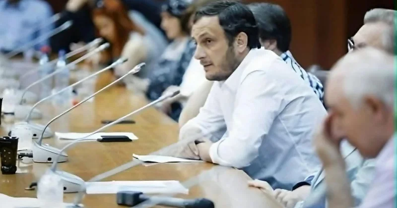 Payızda Rusiya Ukrayna müharibəsinin dondurulması ilə bağlı qərar veriləcək Engin Özer