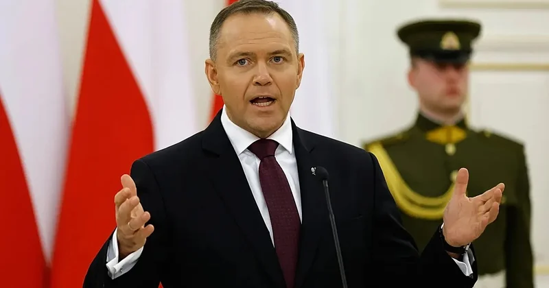 Президента Польши допросили по делу о служебных апартаментах