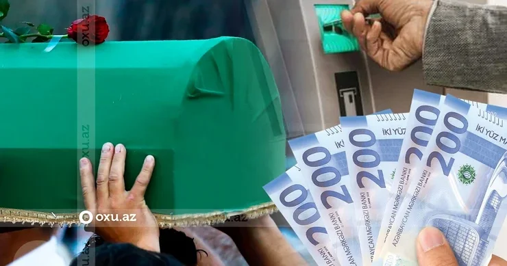 HƏR 10 NƏFƏRDƏN 4 ü.... Onların pensiya kapitalı ailələrinə verilə bilərmi?