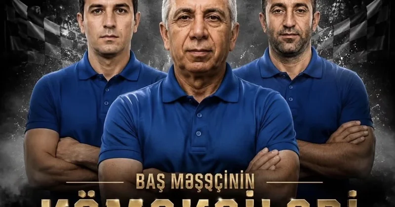 “Karvan Yevlax” məşqçilər korpusunu formalaşdırıb