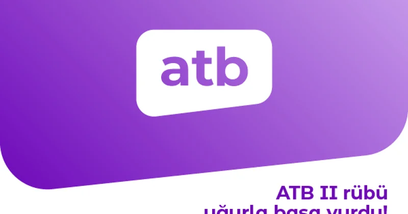 Чистая прибыль ОАО Азер Тюрк Банк выросла на 50%, капитал на 12,8%