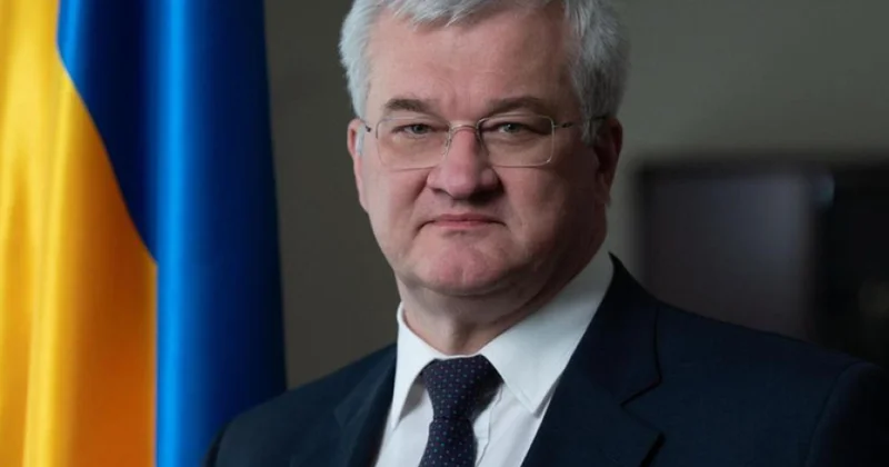 Андрей Сибига: В Киеве проходит пятый саммит Украина Юго Восточная Европа