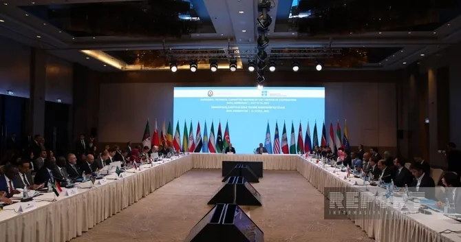 Pərviz Şahbazov: Enerji siyasətimiz OPEC+ platformasının məqsədləri ilə tam uzlaşır