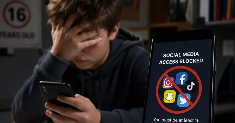 Британские власти ограничат доступ подростков к TikTok и YouTube по ночам