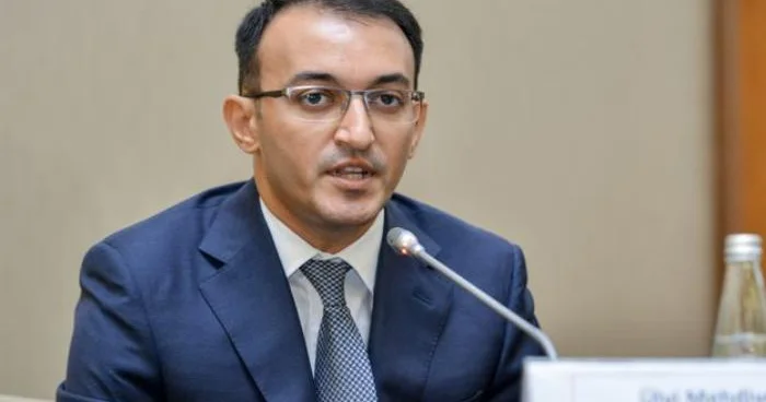 “ASAN xidmət” korrupsiyaya qarşı islahatdır − Ülvi Mehdiyev