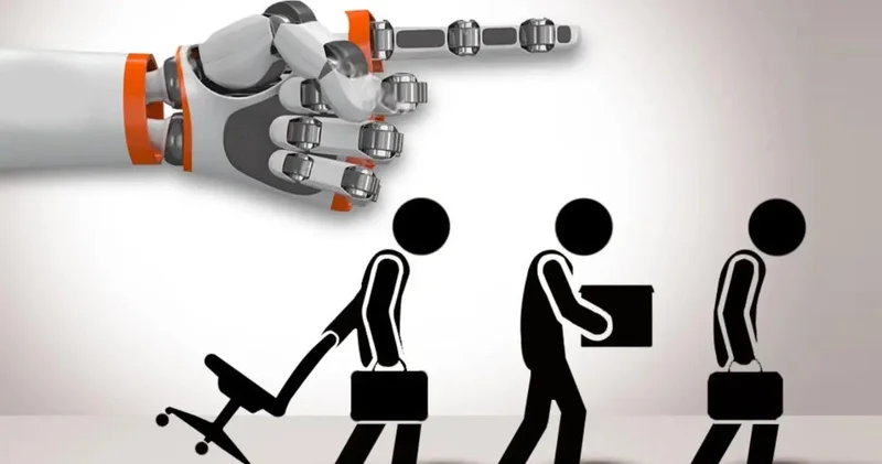 Dünya əhalisi arasında böyük ajiotaj var Süni intellekt insanları işsiz qoyacaq