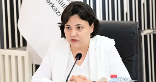 Fermerlər zərərverici və xəstəlik riskləri barədə əvvəlcədən xəbərdarlıq alırlar Nazir müavini