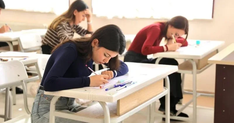 Balı az olan I qrupların diqqətinə: Ən aşağı keçid ballı İXTİSASLAR
