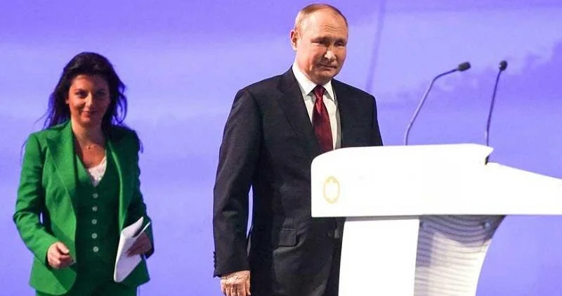 Astroloqdan iddia: Bu tarixdə Putin hakimiyyəti sona çatacaq