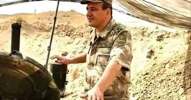 “Polad Həşimov əsgərlərə səngərə girmək əmri verdi və bu an...”