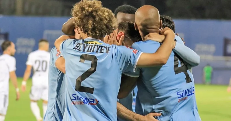 KL: “Zirə” “Torpedo”ya qarşı YENİLƏNİR