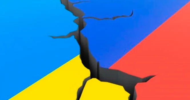 Тупик заморозки : Жёсткие сценарии для Украины в новой геополитической реальности 2026 2027 годов