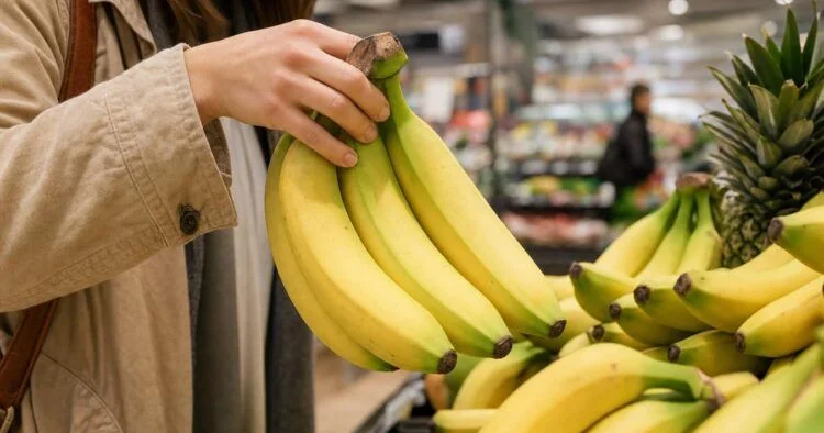 Sağlamlıq üçün hansı banan daha faydalıdır?