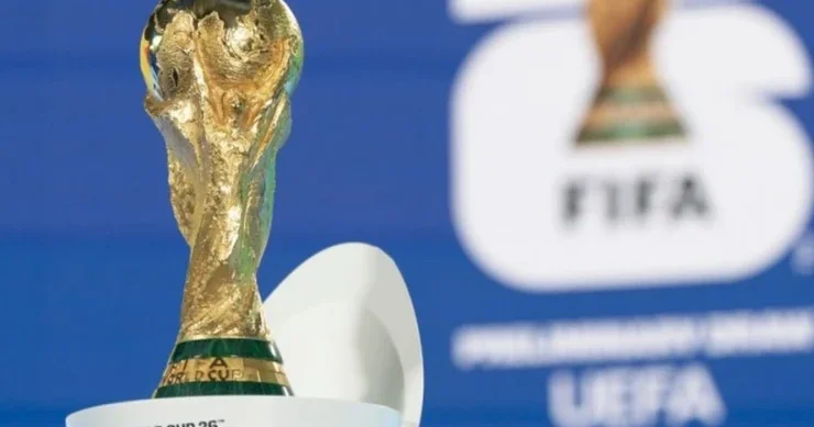 ​DÇ 2026 finalında fasilə 30 dəqiqəyə qədər uzadıla bilər